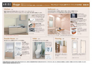 練馬区関町北、中古マンションのその他画像です