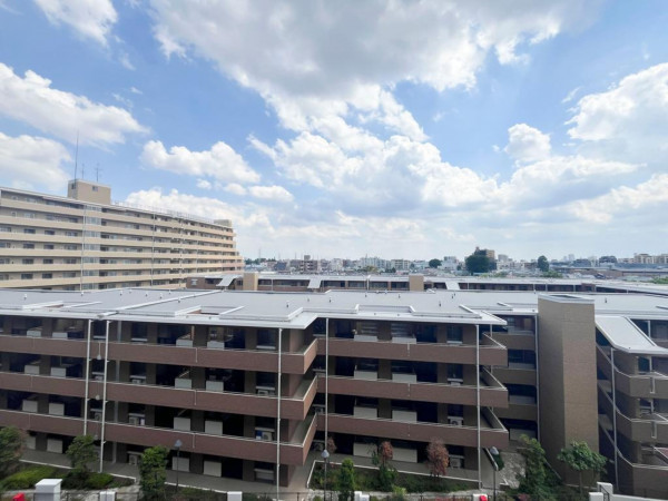 練馬区関町北、中古マンションのその他画像です