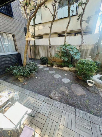 練馬区上石神井、中古マンションのその他画像です