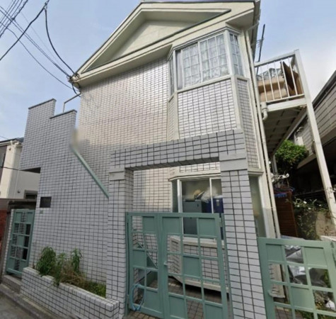 練馬区中村、中古一戸建ての画像です