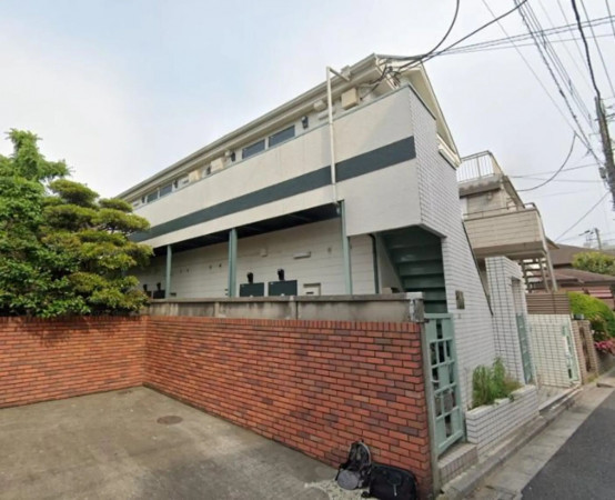 練馬区中村、中古一戸建ての画像です