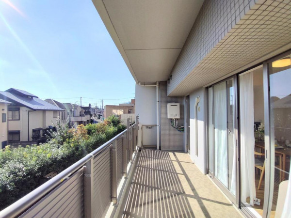 練馬区東大泉、中古マンションのその他画像です