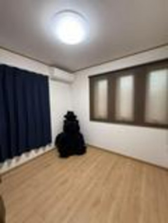 練馬区西大泉町、中古一戸建ての内装画像です