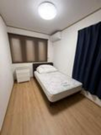 練馬区西大泉町、中古一戸建ての寝室画像です