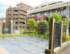 練馬区関町北、中古マンションのその他画像です