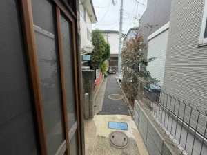 練馬区谷原、中古一戸建てのその他画像です