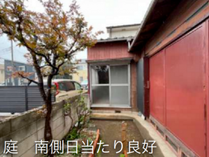 練馬区谷原、中古一戸建てのその他画像です