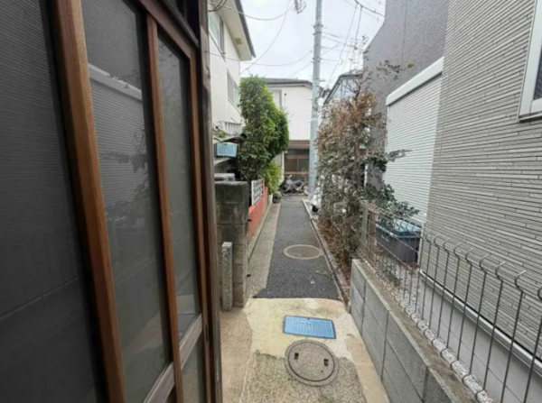 練馬区谷原、中古一戸建てのその他画像です