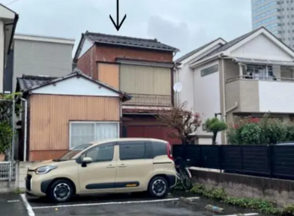 練馬区谷原、中古一戸建てのその他画像です