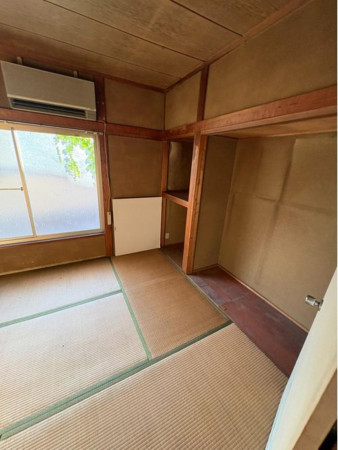 練馬区春日町、中古一戸建ての内装画像です