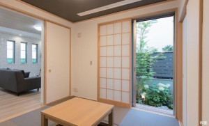 練馬区春日町、中古一戸建ての内装画像です