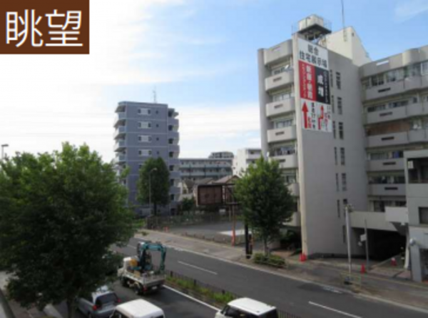 練馬区北町、中古マンションのその他画像です