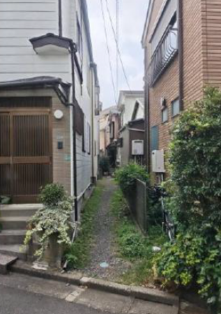 練馬区錦、中古一戸建てのその他画像です