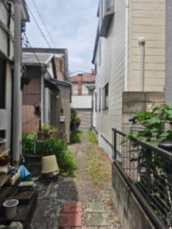 練馬区錦、中古一戸建てのその他画像です