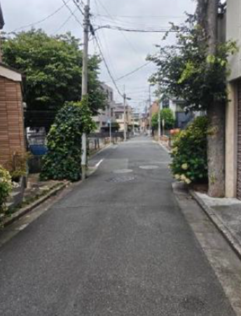 練馬区錦、中古一戸建てのその他画像です