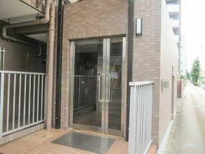 練馬区錦、中古マンションのその他画像です
