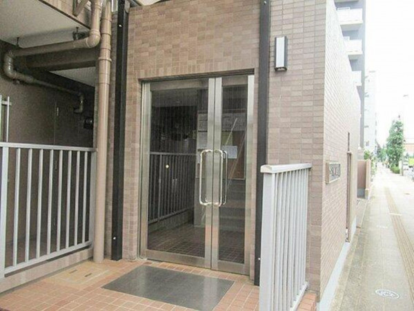 練馬区錦、中古マンションのその他画像です