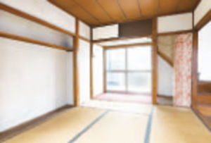 練馬区中村北、中古一戸建ての内装画像です