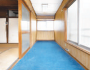 練馬区中村北、中古一戸建ての内装画像です