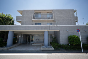練馬区平和台、中古マンションの画像です