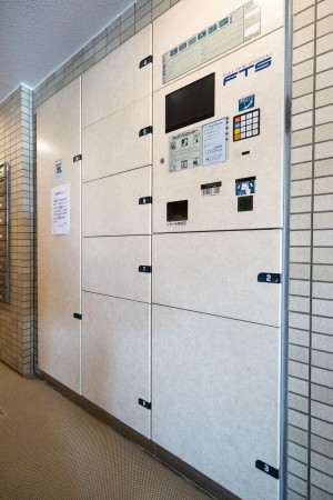 練馬区平和台、中古マンションの画像です