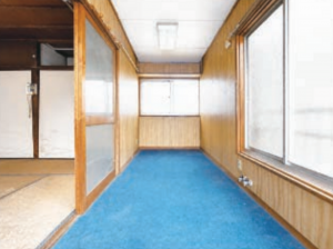 練馬区中村北、中古一戸建ての内装画像です