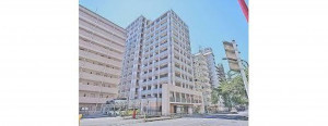 練馬区中村北、中古マンションの外観画像です