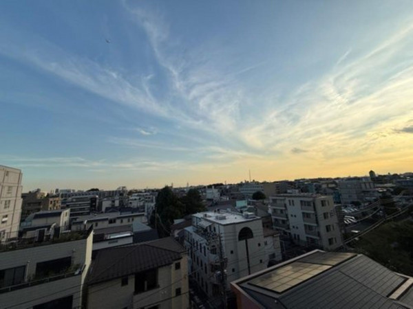 練馬区中村北、中古マンションのその他画像です