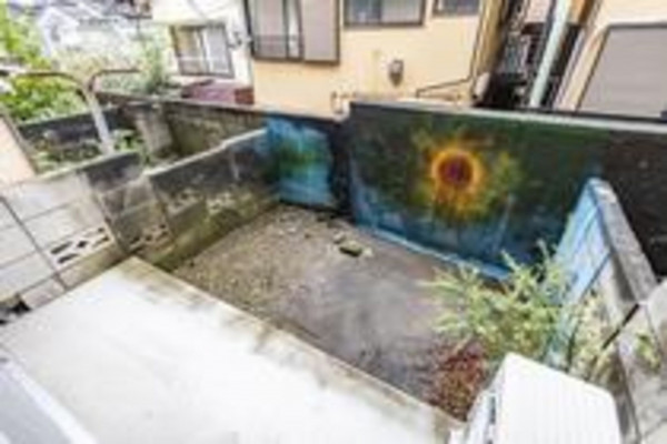 練馬区旭町、中古マンションのその他画像です