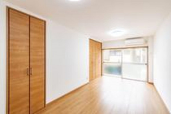 練馬区旭町、中古マンションの内装画像です