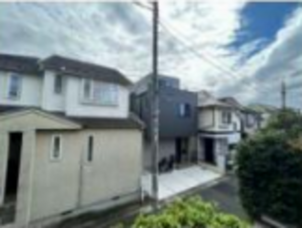 練馬区下石神井、中古マンションのその他画像です