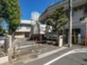 練馬区大泉学園町、土地の周辺画像画像です