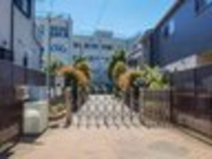 練馬区大泉学園町、土地の周辺画像画像です