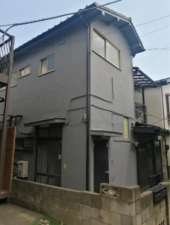 練馬区田柄、中古一戸建ての画像です