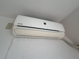 練馬区錦、中古マンションの設備画像です