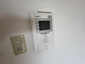 練馬区錦、中古マンションの設備画像です
