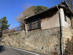 北九州市門司区庄司町、土地の外観画像です