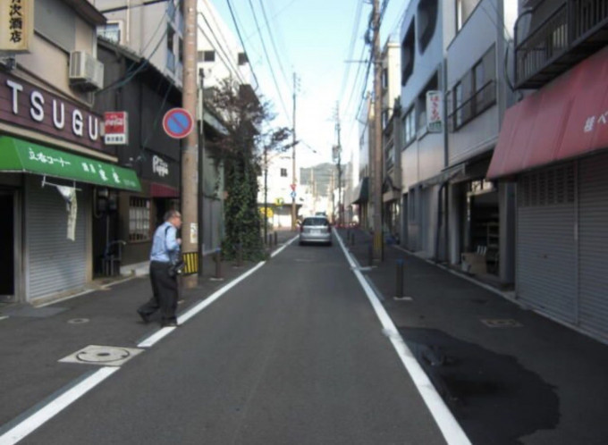 北九州市門司区柳町、土地の周辺画像画像です