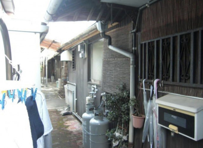 北九州市門司区柳町、土地の外観画像です