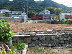 北九州市門司区葛葉、土地の外観画像です