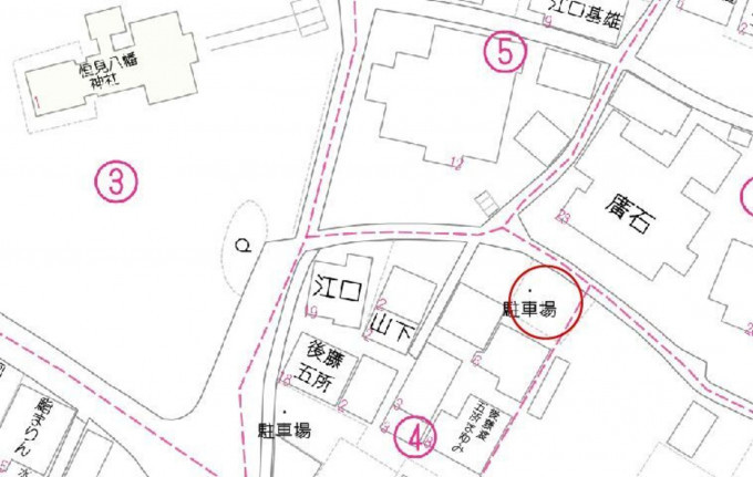北九州市門司区恒見町、土地のその他画像です