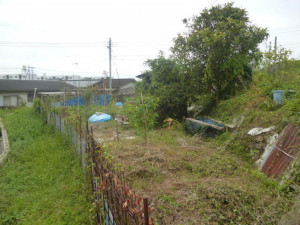北九州市門司区白野江、土地のその他画像です