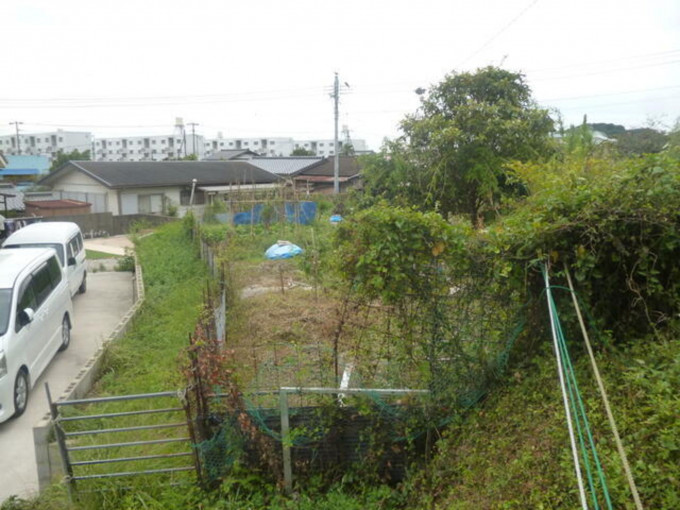 北九州市門司区白野江、土地のその他画像です