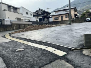 北九州市門司区柳町、土地のその他画像です