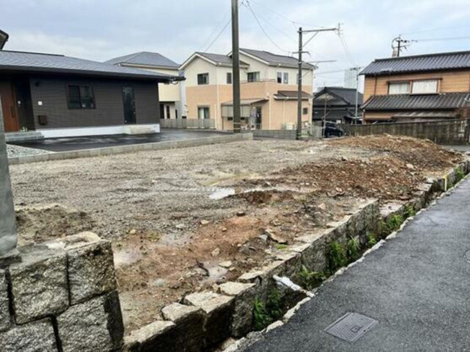 北九州市門司区柳町、土地のその他画像です