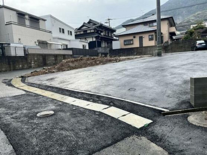 北九州市門司区柳町、土地のその他画像です