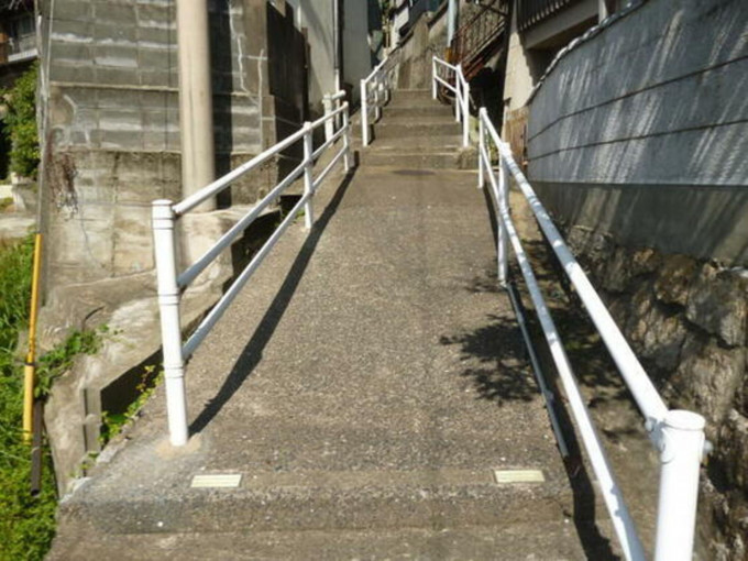 北九州市門司区旧門司、土地のその他画像です