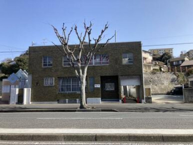 北九州市門司区清見、土地の画像です
