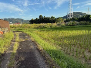 北九州市門司区吉志、土地のその他画像です