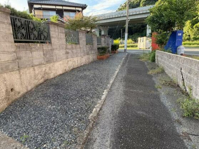 北九州市門司区吉志、土地のその他画像です